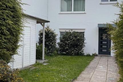 Haus Frankfurt am Main Nord-West - 4 Zimmer, 108 m&sup2;, 620.000&euro; | Angebot:26745774