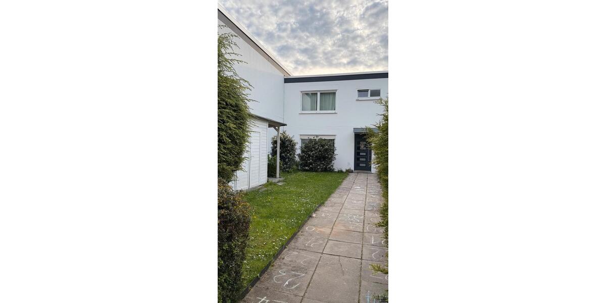 Reihenhaus Frankfurt am Main Nord-West - 4 Zimmer, 108 m&sup2;, 620.000&euro; | Angebot:26745774