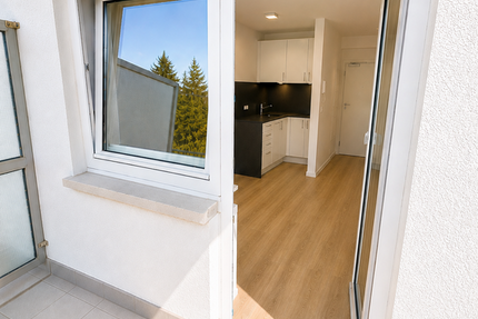 Wohnung Dreieich / Sprendlingen Sprendlingen - 1 Zimmer, 32 m&sup2;, 650&euro; | Angebot:27157573