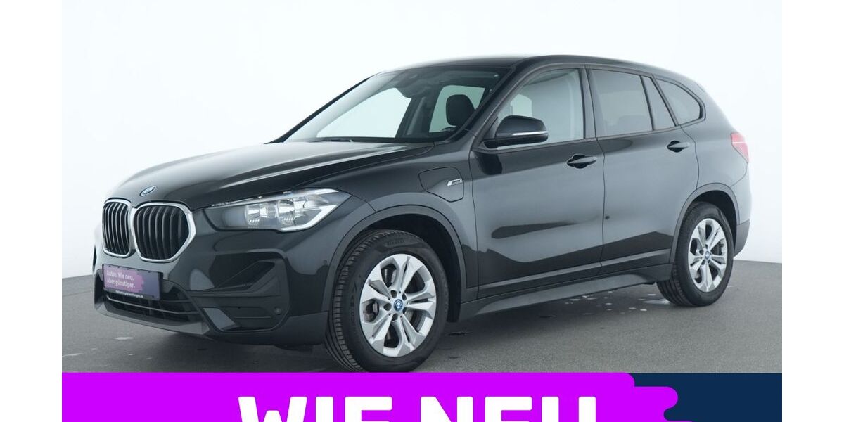 BMW X1 48.753 km 24.098 &euro; Dietzenbach bei Frankfurt 63128