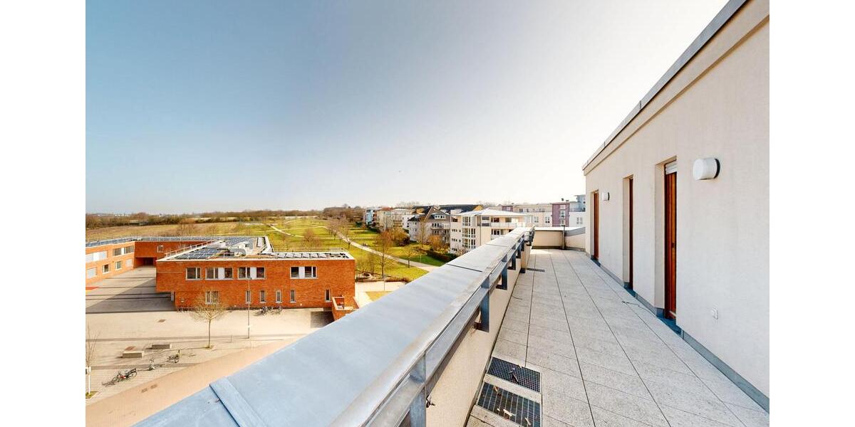 Einfamilienhaus Frankfurt am Main Nord-Ost - 4 Zimmer, 127 m&sup2;, 2.345&euro; | Angebot:25977952