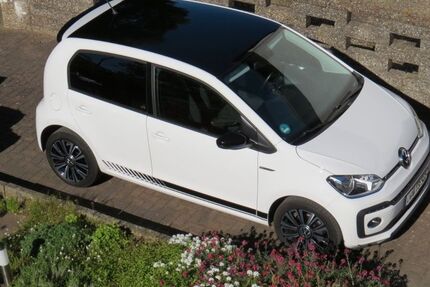 VW up! 117.500 km 8.750 &euro; Seligenstadt 63500