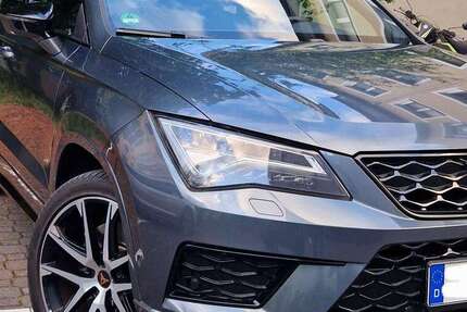 Cupra Ateca 79.984 km 24.500 &euro; Frankfurt am Main, Stadt 60326