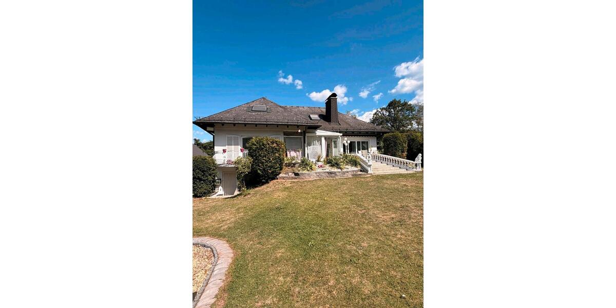 Einfamilienhaus Rodenbach - 10 Zimmer, 250 m&sup2;, 1.249.000&euro; | Angebot:27081698