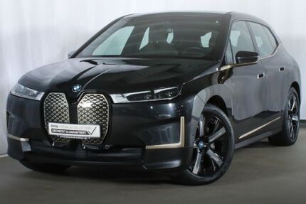 BMW iX 60.744 km 40.820 &euro; Maintal 63477