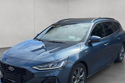 Ford Focus 12.198 km 23.550 &euro; Frankfurt 60386