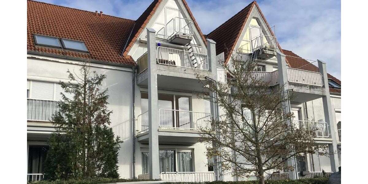 Wohnung zum Kaufen in Neu-Isenburg 279.000 € 75 m² 2 zimmer