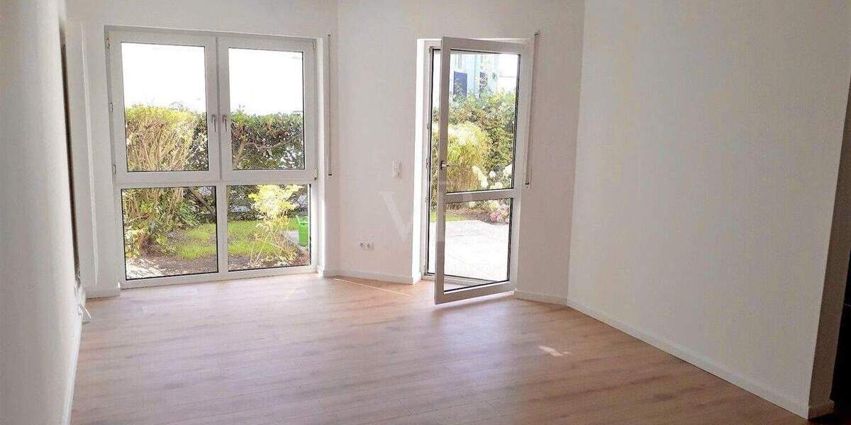 Etagenwohnung Hattersheim am Main Hattersheim - 2 Zimmer, 64 m&sup2;, 300.000&euro; | Angebot:25682208