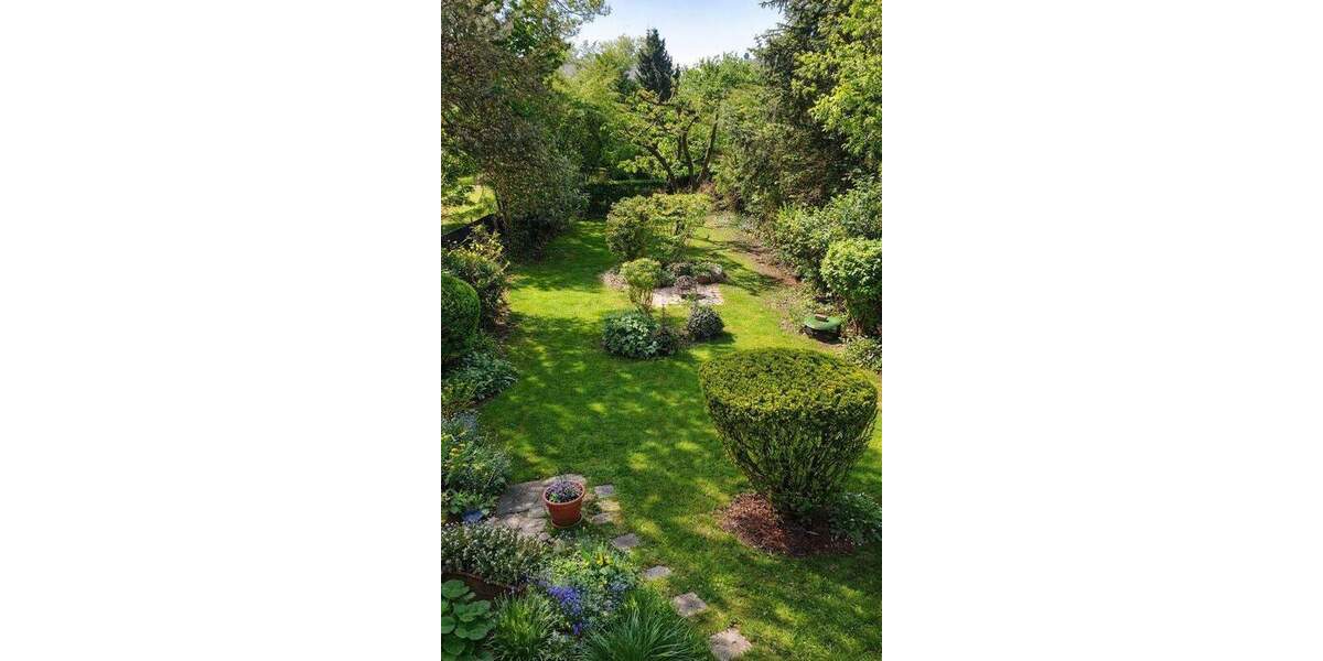 Doppelhaushälfte Frankfurt am Main Griesheim - 5 Zimmer, 160 m&sup2;, 900.000&euro; | Angebot:25654298