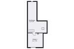 Doppelhaushälfte Frankfurt am Main Unterliederbach - 5 Zimmer, 91 m&sup2;, 259.000&euro; | Angebot:25727365