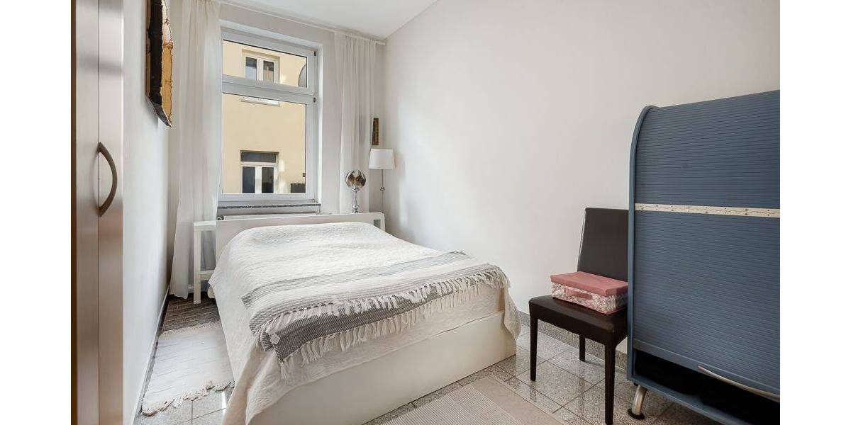 Etagenwohnung Frankfurt am Main Unterliederbach - 3 Zimmer, 67 m&sup2;, 290.000&euro; | Angebot:26043398