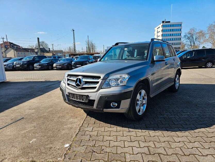 GLK 350