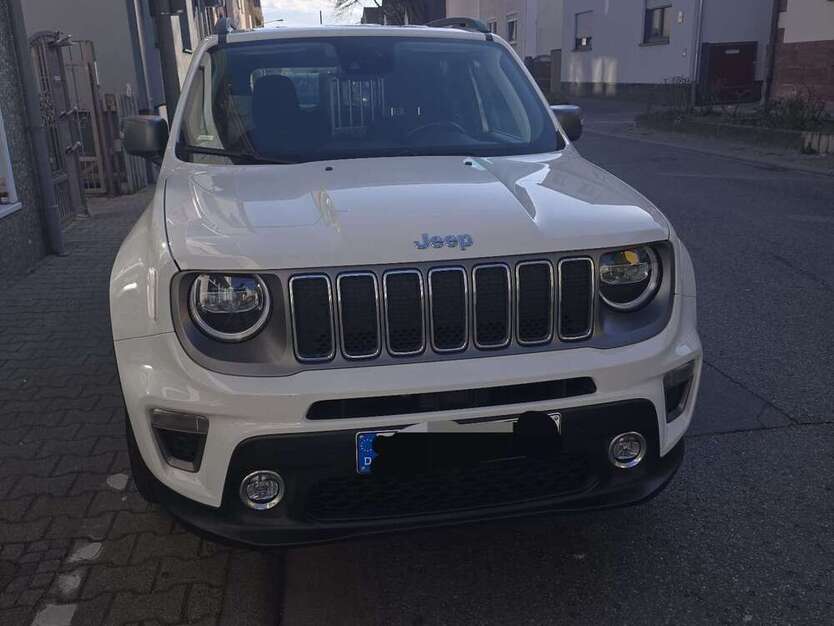 Renegade