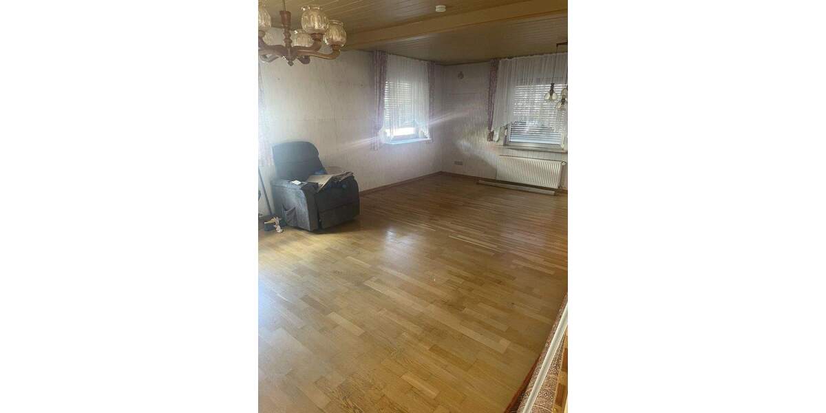 Doppelhaushälfte Frankfurt Harheim - 7 Zimmer, 170 m&sup2;, 690.000&euro; | Angebot:25820766