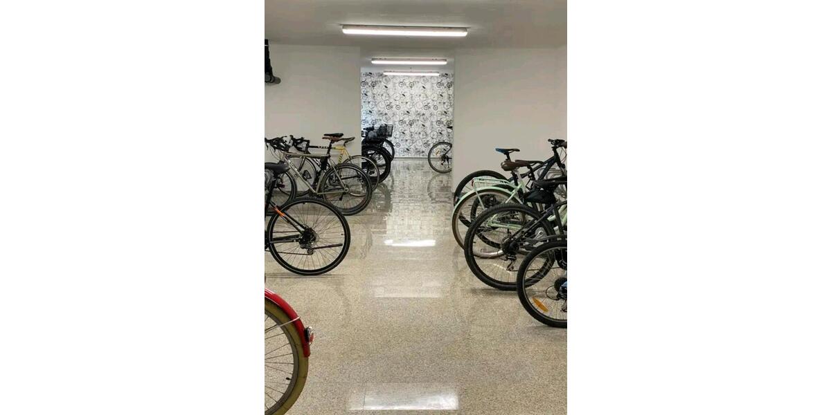 Etagenwohnung Frankfurt am Main Nord-West - 1 Zimmer, 21 m&sup2;, 895&euro; | Angebot:26397975