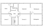Etagenwohnung Frankfurt am Main Bonames - 4 Zimmer, 94 m&sup2;, 2.490&euro; | Angebot:26696895