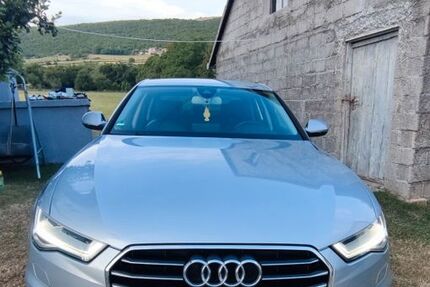 Audi A6 182.000 km 14.000 &euro; Heusenstamm 63150