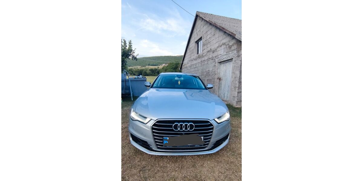 Audi A6 182.000 km 14.000 &euro; Heusenstamm 63150