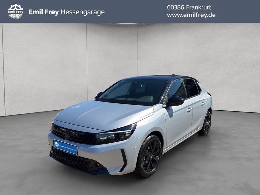 Opel Corsa 7.473 km 18.750 € Frankfurt 60386