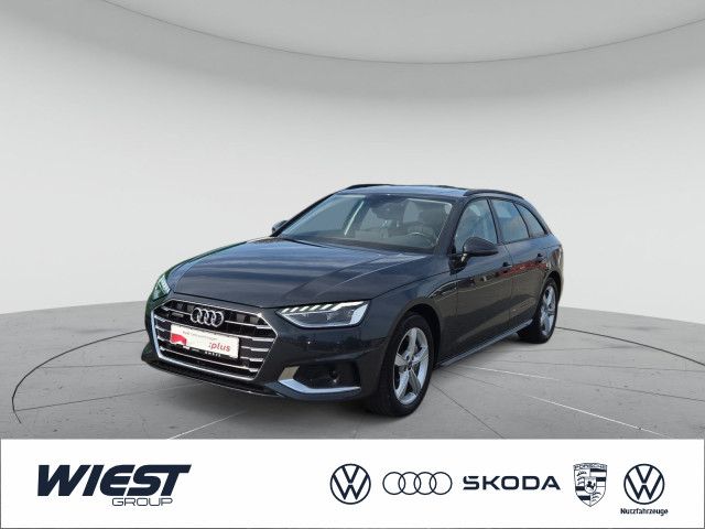 Audi A4 83.299 km 27.999 &euro; Darmstadt 64295