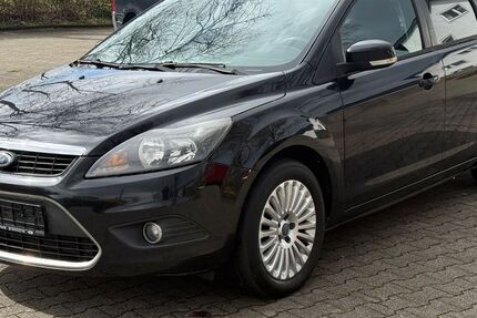 Ford Focus 260.000 km 1.880 &euro; Rüsselsheim 65428