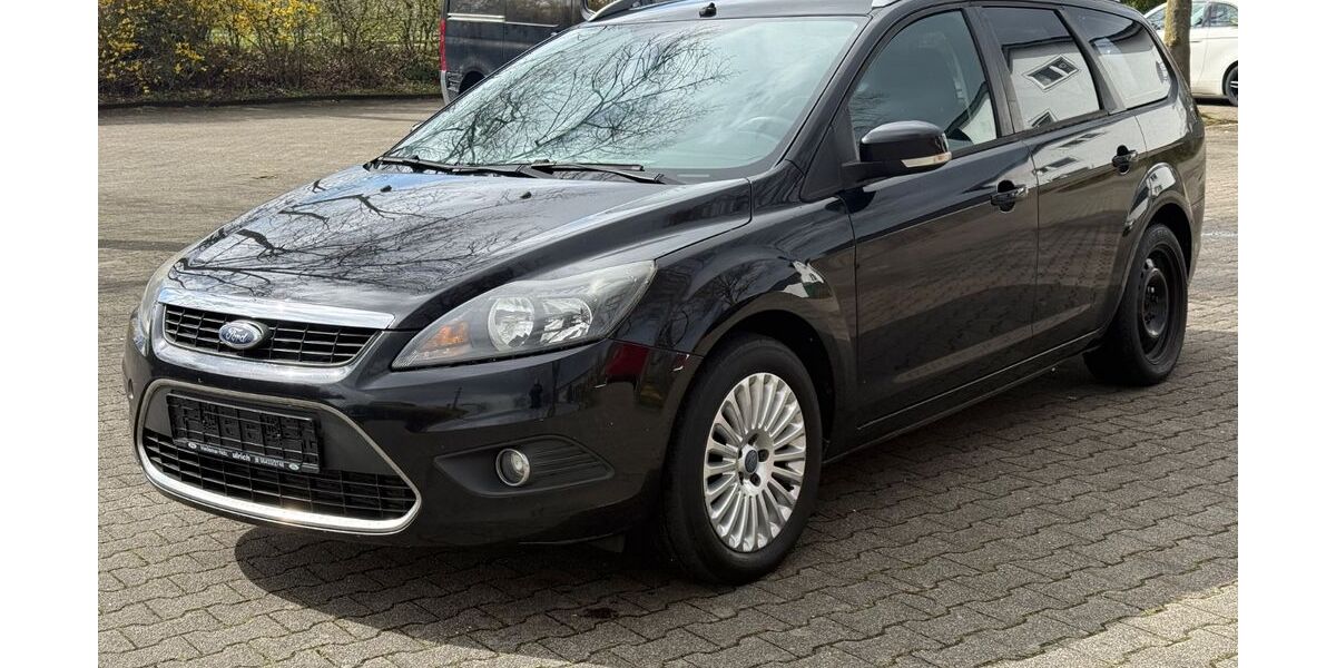 Ford Focus 260.000 km 1.880 &euro; Rüsselsheim 65428