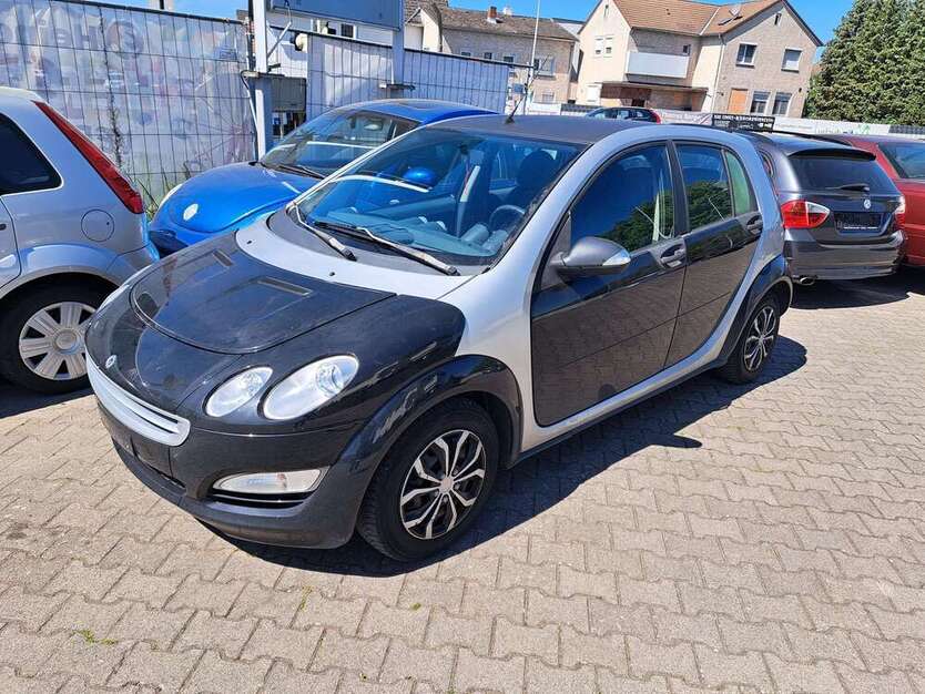 forFour