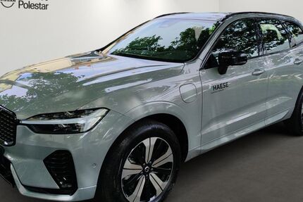 Volvo XC60 7.950 km 52.200 € Wiesbaden 65199