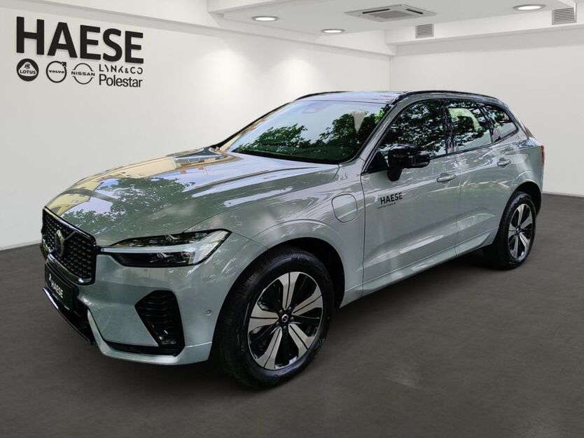 Volvo XC60 7.950 km 52.200 € Wiesbaden 65199