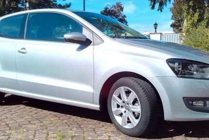 VW Polo 31.600 km 13.500 &euro; Hanau 63452