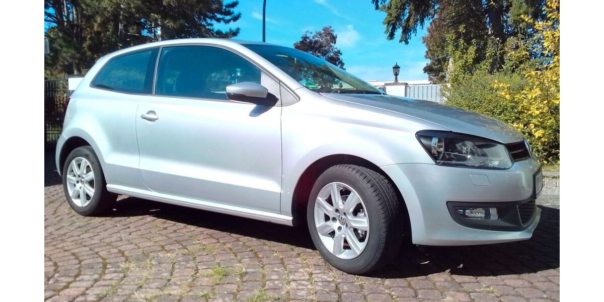 VW Polo 31.600 km 13.500 &euro; Hanau 63452
