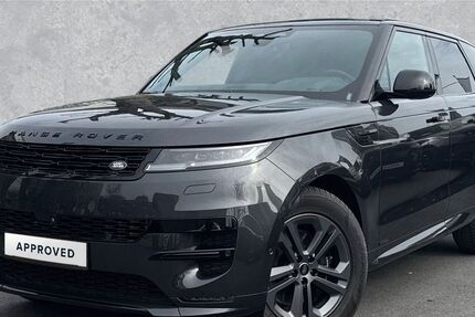 Land Rover Range Rover Sport 15.900 km 99.880 &euro; Frankfurt a.M. 60314