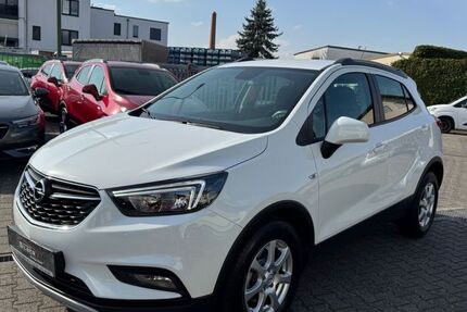 Opel Mokka 35.000 km 12.900 &euro; Hanau 63452