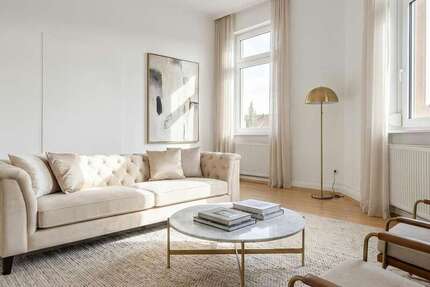 Wohnung Frankfurt am Main Niederrad - 3 Zimmer, 74 m&sup2;, 399.000&euro; | Angebot:26538815