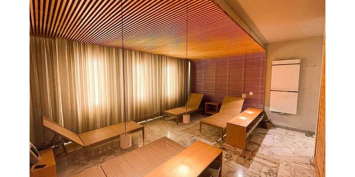 Terrassenwohnung Dreieich Dreieichenhain - 2 Zimmer, 118 m&sup2;, 449.000&euro; | Angebot:25782945