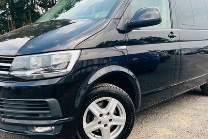 VW T6 Multivan 156.000 km 27.990 &euro; Nauheim 64569