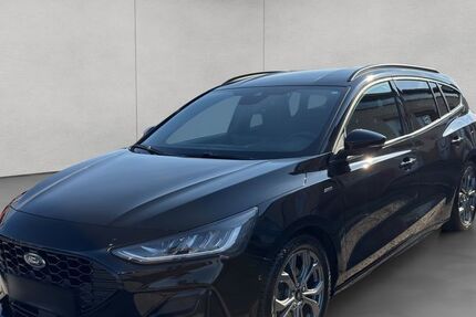 Ford Focus 22.506 km 25.450 &euro; Frankfurt 60386