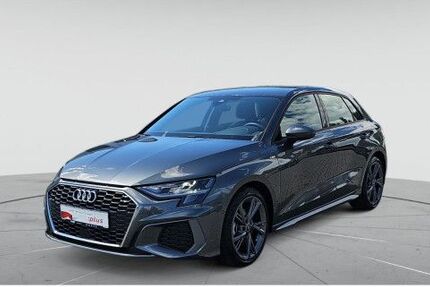 Audi A3 20.000 km 32.133 &euro; Darmstadt 64295