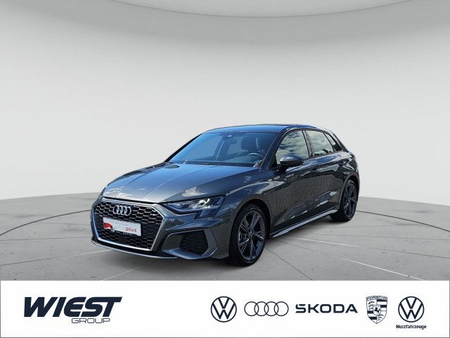 Audi A3 20.000 km 32.433 &euro; Darmstadt 64295