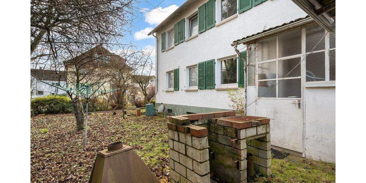 Grundstück Frankfurt am Main Nieder-Eschbach - 698.000&euro; | Angebot:25777925