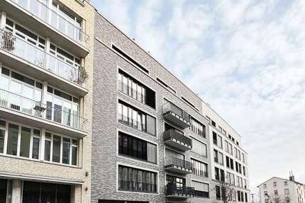 Garagen / Stellplätze Frankfurt Sachsenhausen - 69.000&euro; | Angebot:25351132