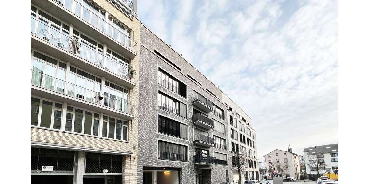 Garagen / Stellplätze Frankfurt Sachsenhausen - 69.000&euro; | Angebot:25351132