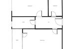 Etagenwohnung Offenbach am Main Buchrain - 2 Zimmer, 51 m&sup2;, 600&euro; | Angebot:25919025