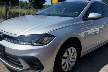 VW Polo 9.000 km 21.490 &euro; Friedberg 61169