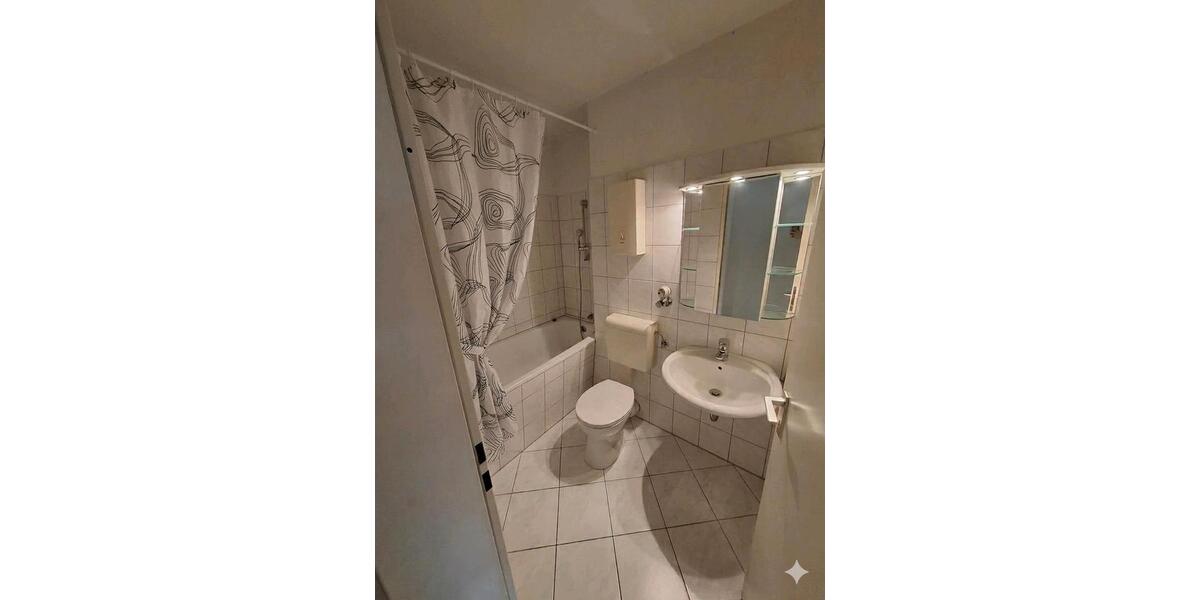 Etagenwohnung Mörfelden-Walldorf Walldorf - 3.5 Zimmer, 94 m&sup2;, 1.250&euro; | Angebot:25618752