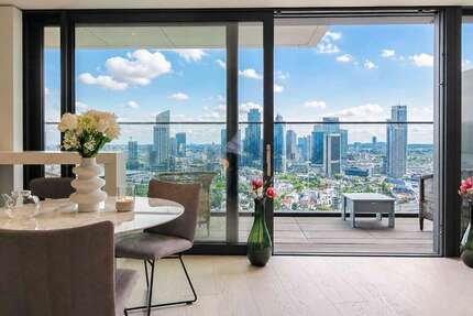 Wohnung Frankfurt am Main Bockenheim - 2 Zimmer, 52 m&sup2;, 849.000&euro; | Angebot:27123220