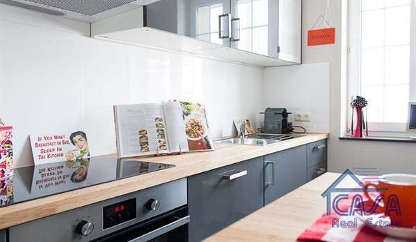 Wohnung zum Mieten in Frankfurt am Main 1.490 € 76 m² 2 zimmer