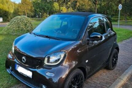Smart ForTwo 92.500 km 14.300 &euro; Frankfurt am Main 65936