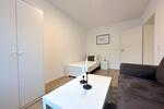 Etagenwohnung Frankfurt am Main Nied - 1 Zimmer, 15 m&sup2;, 530&euro; | Angebot:25226600