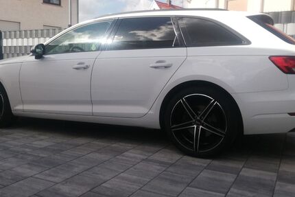 Audi A4 129.600 km 14.500 &euro; Hasselroth 63594